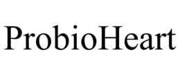PROBIOHEART trademark
