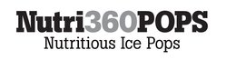 NUTRI360POPS NUTRITIOUS ICE POPS trademark