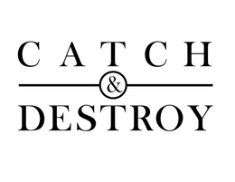 CATCH & DESTROY trademark