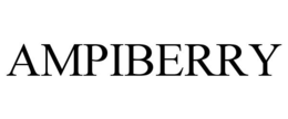 AMPIBERRY trademark