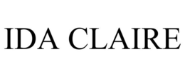 IDA CLAIRE trademark