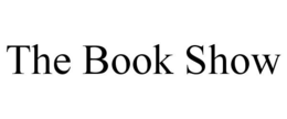 THE BOOK SHOW trademark