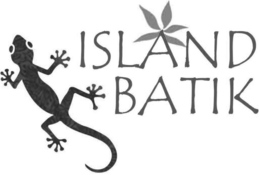 ISLAND BATIK trademark