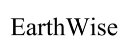 EARTHWISE trademark