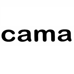 CAMA trademark