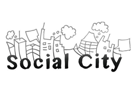 SOCIAL CITY trademark