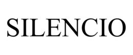 SILENCIO trademark