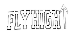 FLYHIGH trademark