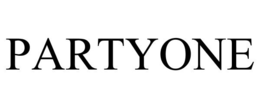 PARTYONE trademark