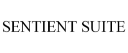 SENTIENT SUITE trademark