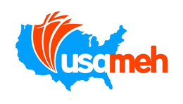 USAMEH trademark
