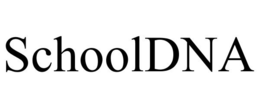 SCHOOLDNA trademark