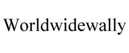 WORLDWIDEWALLY trademark