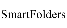 SMARTFOLDERS trademark