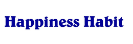 HAPPINESS HABIT trademark