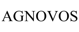 AGNOVOS trademark