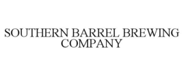 SOUTHERN BARREL BREWING COMPANY trademark