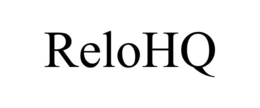 RELOHQ trademark