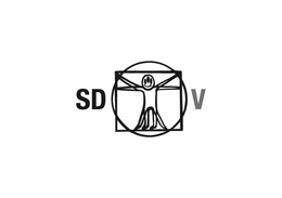 SD V trademark
