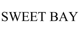 SWEET BAY trademark