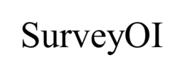 SURVEYOI trademark