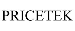 PRICETEK trademark