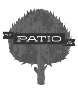 THE PATIO EST 2012 trademark