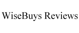 WISEBUYS REVIEWS trademark