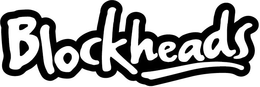 BLOCKHEADS trademark