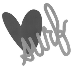 SURF trademark