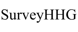 SURVEYHHG trademark