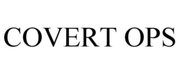 COVERT OPS trademark