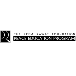 PR THE PREM RAWAT FOUNDATION PEACE EDUCATION PROGRAM PR trademark