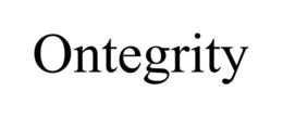 ONTEGRITY trademark