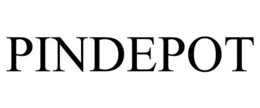 PINDEPOT trademark