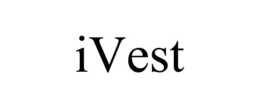 IVEST trademark
