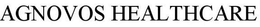 AGNOVOS HEALTHCARE trademark
