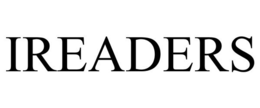 IREADERS trademark