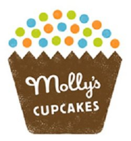 MOLLY'S CUPCAKES trademark
