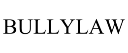 BULLYLAW trademark