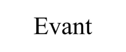 EVANT trademark