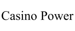 CASINO POWER trademark