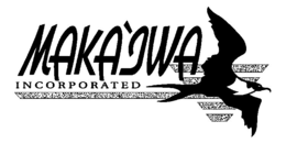 MAKA'IWA INCORPORATED trademark