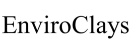 ENVIROCLAYS trademark
