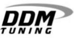 DDM TUNING trademark