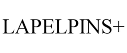 LAPELPINS+ trademark