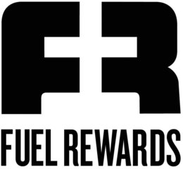 FR FUEL REWARDS trademark