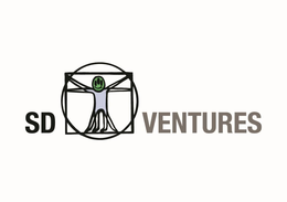 SD VENTURES trademark