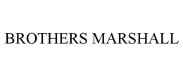 BROTHERS MARSHALL trademark
