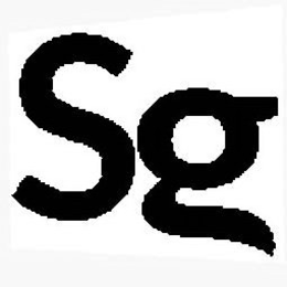SG trademark